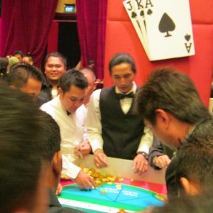 Main Casino